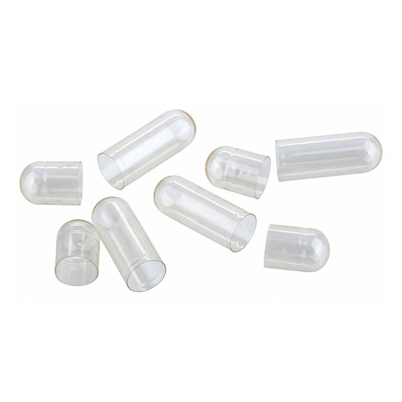 Gelatine-FIX-Kapseln im Detail
