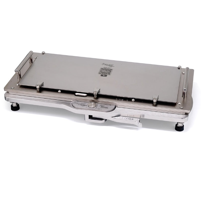 Kapselfüller Fastlock 300 size 2 right closed
