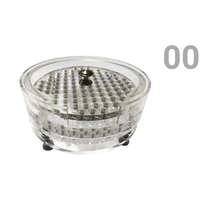 Kapselfüller K100-R Premium "00"