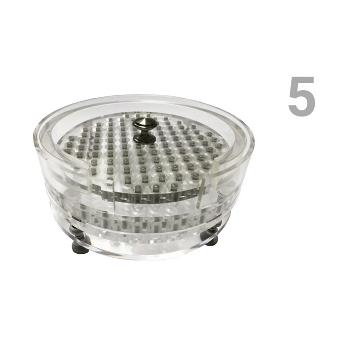 Kapselfüller K100 Premium "5"