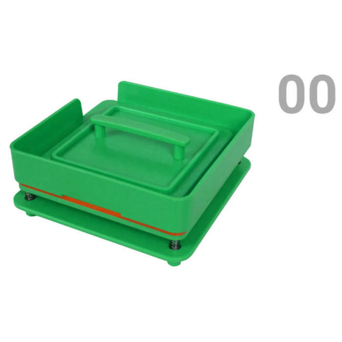 Kapselfüller K100 Standard "00"