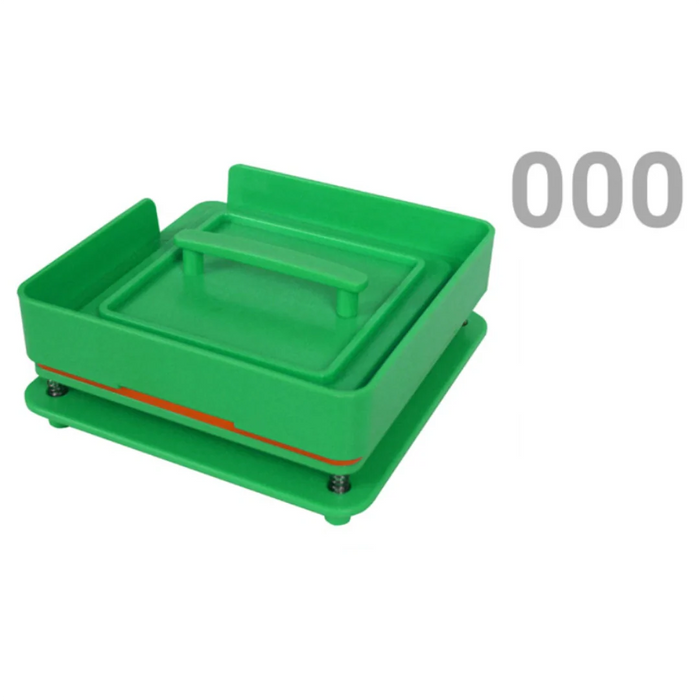 Kapselfüller K100 Standard "000"