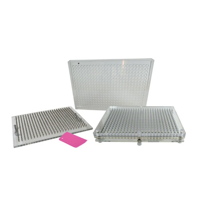 Kapselfüller K400 Premium