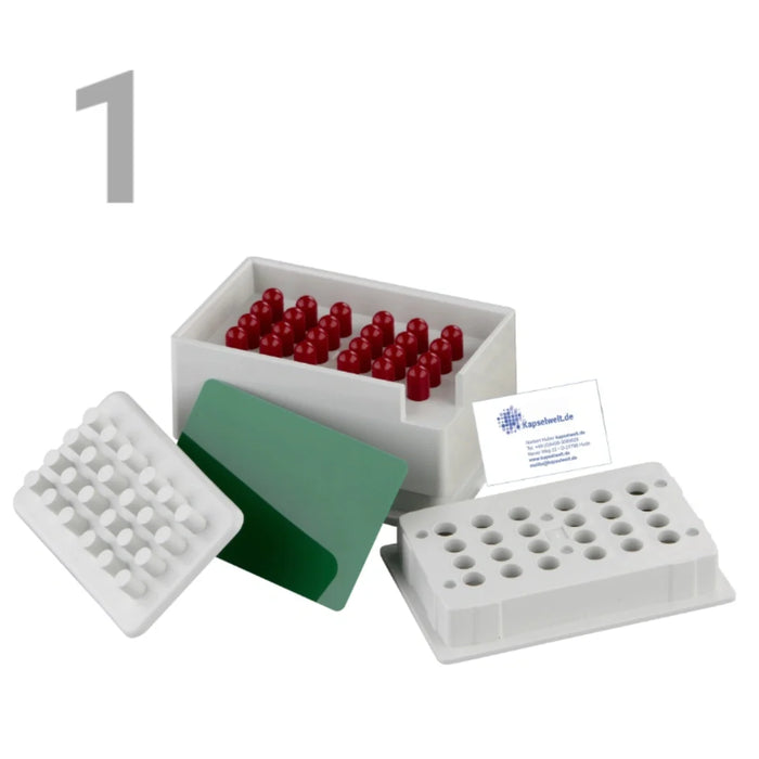 Kapselfüller Komfort-24 "1"