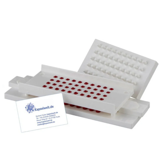 Kapselfüller Standard-50