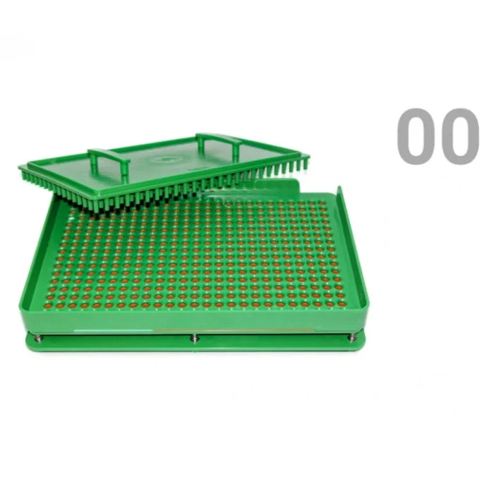 Kapselfüller K400 Standard "00"