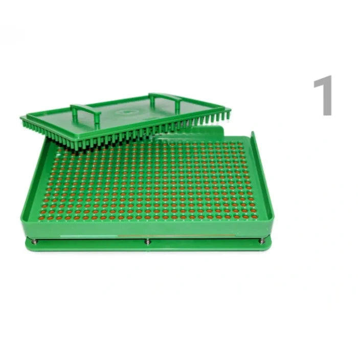 Kapselfüller K400 Standard "1"