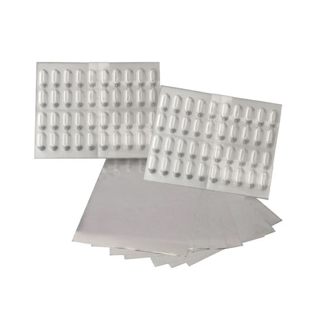 Blister Nachfüllset