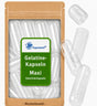 Gelatinekapseln Maxi - 5 ml