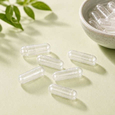 Gelatine-FIX-Kapseln im Detail