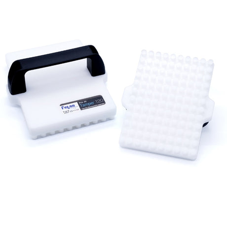 Upgrade-Stampfer 120 Pins - Größe 00