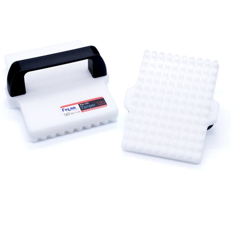 Upgrade-Stampfer 120 Pins - Größe 000