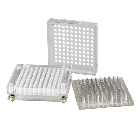 Kapselfüller K100 Premium Prouktbild