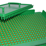 Kapselfüller K100 Standard Stampfer