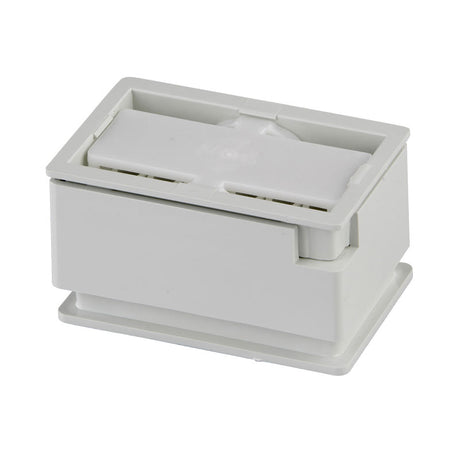 Kapselfüller Manuell Komfort-24 Detail