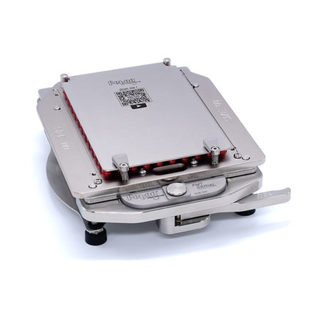 Kapselfüller Fastlock 100 left closed