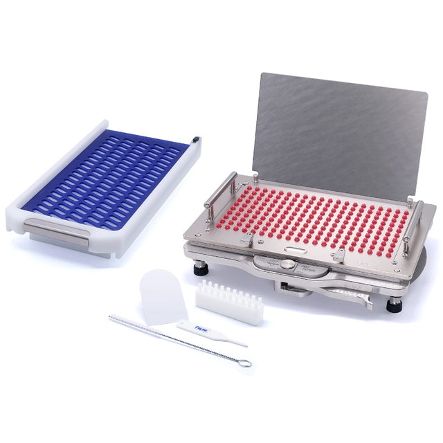 Komplettsatz Fastlock 200 - Vollmetall (Gr. 4-000)