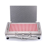 Kapselfüller Fastlock 200 Size 2 front open