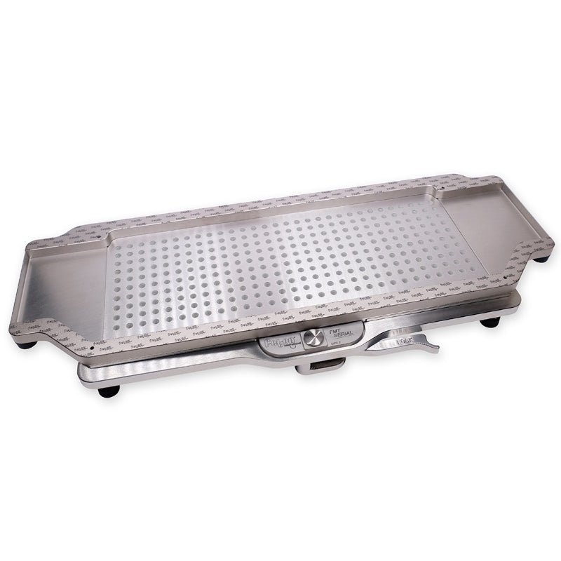 Kapselfüller Fastlock 300 size 2 left powder