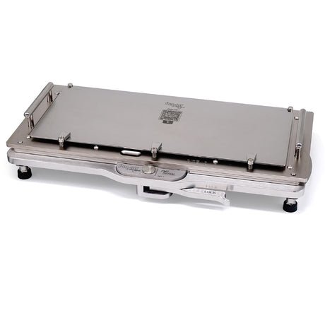 Kapselfüller Fastlock 300 size 2 right closed