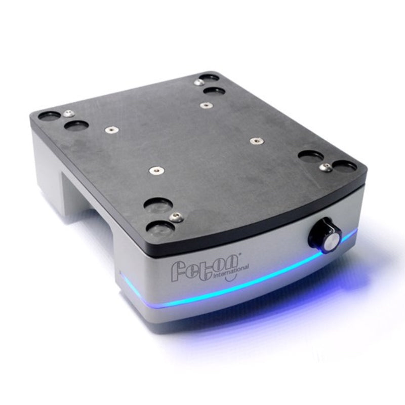 Vibrationstisch VIBRA für Fastlock 100, 120