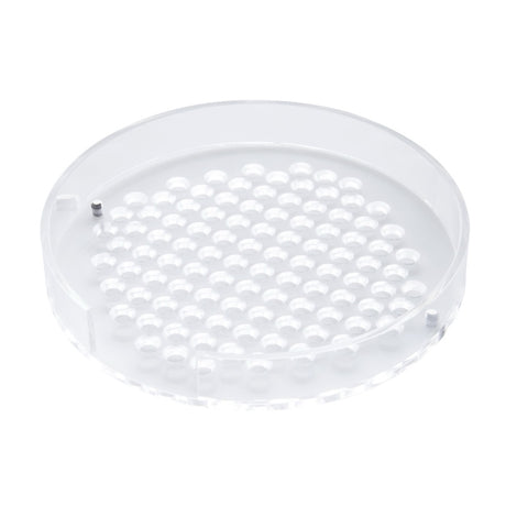 Kapselfüller K100-R Premium Detail 4