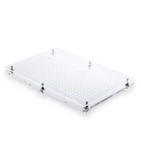 Kapselfüller K400 Premium Detail 6