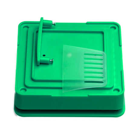 Kapselfüller K100 Standard oben